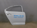 Дверь задняя правая для Volkswagen Polo (RUS) 2020>, OEM 60U833052 - вид 1 (фото)