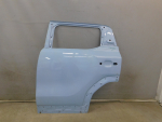 Дверь задняя левая для Haval H3 2024>, OEM 6201100XKJ22A - вид 1 (фото)