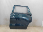 Дверь задняя левая для Exeed VX 2021>, OEM 509001141AADYJ - вид 1 (фото)
