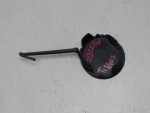 Заглушка буксировочного крюка для Tenet T7 2025>, OEM 602006739AA - вид 2 (фото)