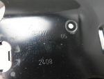 Панель передняя для BMW 5-серия G30 2016>, OEM 51647383855 - вид 4 (фото)