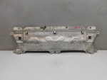 Панель передняя для BMW X3 G01 2017>, OEM 51647400110 - вид 1 (фото)