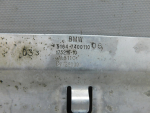 Панель передняя для BMW X3 G01 2017>, OEM 51647400110 - вид 4 (фото)