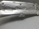Панель передняя для BMW X3 G01 2017>, OEM 51647400110 - вид 3 (фото)