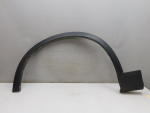 Накладка крыла переднего левого для BMW X3 F25 2010>, OEM 51777210081 - вид 1 (фото)