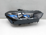 Фара правая для BMW X5 G05 2018>, OEM 63115A783B4 - вид 1 (фото)