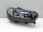 Фара правая для BMW X5 G05 2018>, OEM 63115A783B4 - вид 2 (фото)