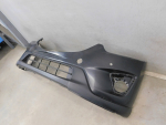 Бампер передний для Mazda CX 5 2012>, OEM KD4550031 - вид 4 (фото)