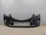 Бампер передний для Mazda CX 5 2012>, OEM KD4550031 - вид 1 (фото)