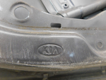 Дверь задняя левая для Kia Cerato 2013-2018, OEM 77003A7000 - вид 8 (фото)