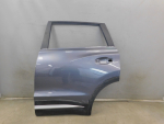 Дверь задняя левая для Chery Tiggo 7 Pro 2020>, OEM 551000933AADYJ - вид 1 (фото)