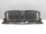 Воздуховод радиатора для BMW X3 G01 2017>, OEM 51137497227 - вид 1 (фото)