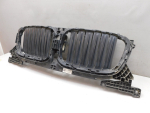 Воздуховод радиатора для BMW X3 G01 2017>, OEM 51137497227 - вид 2 (фото)
