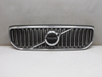 Решетка радиатора для Volvo XC40 2017>, OEM 31656583 - вид 1 (фото)