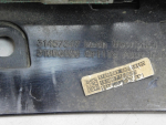 Решетка радиатора для Volvo XC40 2017>, OEM 31656583 - вид 5 (фото)