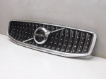 Решетка радиатора для Volvo V60 Cross Country II 2018>, OEM 32132222 - вид 2 (фото)