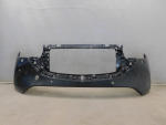 Бампер передний для Mazda CX 5 2017>, OEM KSD450031 - вид 1 (фото)