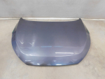 Капот для Hyundai Tucson III 2015-2021, OEM 66400D7000 - вид 1 (фото)