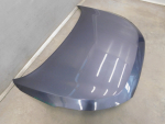 Капот для Hyundai Tucson III 2015-2021, OEM 66400D7000 - вид 2 (фото)