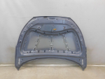 Капот для Hyundai Tucson III 2015-2021, OEM 66400D7000 - вид 7 (фото)