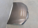 Капот для Renault Logan II 2014>, OEM 651002659R - вид 2 (фото)