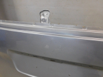 Дверь багажника для Peugeot Traveller I 2016>, OEM 9811894480 - вид 4 (фото)