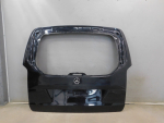 Дверь багажника для Mercedes-Benz V-Klasse W447 2014>, OEM A4477404000 - вид 1 (фото)