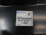 Дверь сдвижная для Peugeot Traveller I 2016>, OEM 9847296680 - вид 8 (фото)