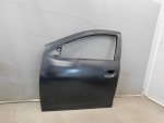 Дверь передняя левая для Renault Logan II 2014>, OEM 801012479R - вид 2 (фото)