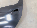 Дверь задняя левая для Renault Sandero 2014>, OEM 821010747R - вид 4 (фото)
