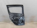 Дверь задняя левая для Renault Sandero 2014>, OEM 821010747R - вид 8 (фото)