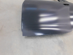 Дверь задняя левая для Renault Duster 2011>, OEM 821014570R - вид 4 (фото)