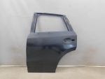 Дверь задняя левая для Mazda CX 5 2012>, OEM KD5373010 - вид 1 (фото)