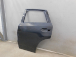 Дверь задняя левая для Mazda CX 5 2012>, OEM KD5373010 - вид 3 (фото)