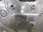 Дверь задняя левая для Mazda CX 5 2012>, OEM KD5373010 - вид 7 (фото)