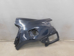 Крыло заднее левое для Toyota Corolla E18 2013-2018, OEM 6160202420 - вид 1 (фото)