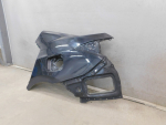 Крыло заднее левое для Toyota Corolla E18 2013-2018, OEM 6160202420 - вид 3 (фото)