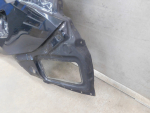 Крыло заднее левое для Toyota Corolla E18 2013-2018, OEM 6160202420 - вид 4 (фото)
