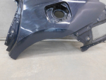 Крыло заднее левое для Toyota Corolla E18 2013-2018, OEM 6160202420 - вид 5 (фото)