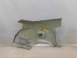 Крыло заднее левое для Toyota Corolla E18 2013-2018, OEM 6160202420 - вид 7 (фото)