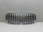 Решетка радиатора для BMW X5 G05 2018>, OEM 51137454887 - вид 1 (фото)