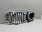 Решетка радиатора для BMW X5 G05 2018>, OEM 51137454887 - вид 2 (фото)