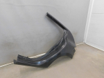Крыло заднее левое для Renault Megane III 2009-2016, OEM 781019141R - вид 2 (фото)