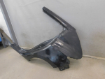Крыло заднее левое для Renault Megane III 2009-2016, OEM 781019141R - вид 3 (фото)