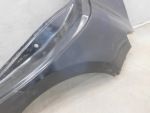 Крыло заднее левое для Renault Megane III 2009-2016, OEM 781019141R - вид 5 (фото)