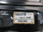 Дверь передняя правая для Nissan Qashqai (J11) 2014>, OEM H01004EAAA - вид 9 (фото)