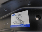 Дверь задняя правая для Ford Focus III 2011>, OEM 2172763 - вид 8 (фото)