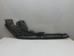 Накладка для BMW X5 G05 2018>, OEM 51717418197 - вид 1 (фото)