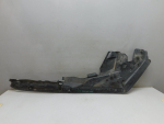 Накладка для BMW X5 G05 2018>, OEM 51717418197 - вид 3 (фото)