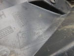Накладка для BMW X5 G05 2018>, OEM 51717418197 - вид 4 (фото)
